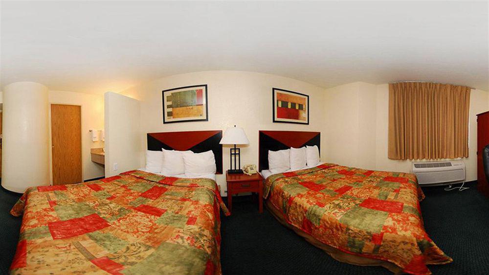 Sleep Inn Ogden Near Event Center Екстериор снимка